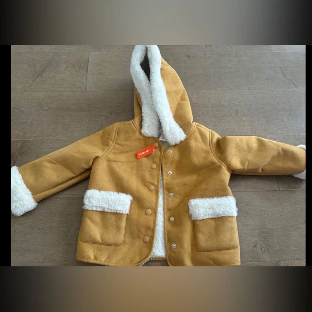 2T jacket - Picture 1 of 1